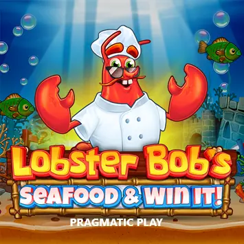 Lobster Bob’s Sea Food and Win It